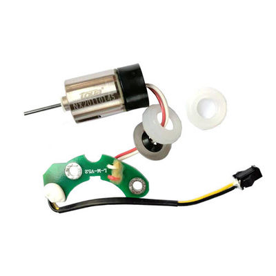 GSN50 Accesorios para herramientas de clavado de hormigón Parte 3 pistón para un rendimiento de clavado preciso
