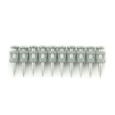 GCN 40SP para la longitud de los clavos 15-40 mm y 4000 clavos por carga