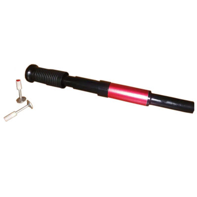 350 mm de longitud total herramienta integrada de techo de grado industrial para fijación duradera