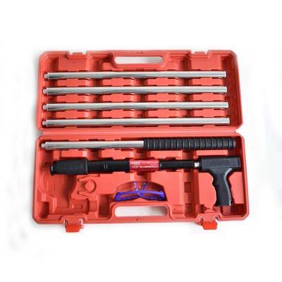 350 mm de longitud total herramienta integrada de techo de grado industrial para fijación duradera