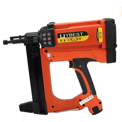 Li-lon 7.2V 2Ah herramienta de fijación con batería para construcción y decoración de alta velocidad