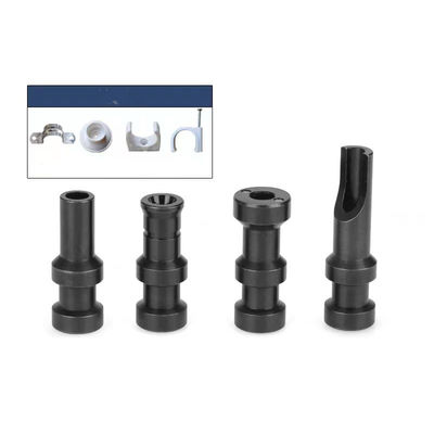 21V/4.0Ah Batería de energía Toua Dccn40A Roof Decorative Fastening Nail System máquina