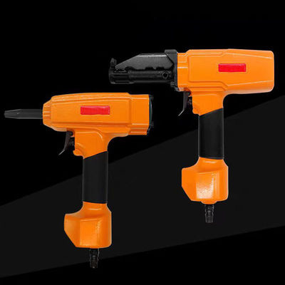 Calidad industrial NP50 extractor de uñas de estampado pistola de uñas de aire tirador de uñas neumático 1 kg