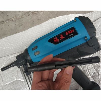 Pricing Gas Concrete Nail Gun GSN50E con tiempo de carga de 3 horas y batería Ni-MH 7.2V 2Ah