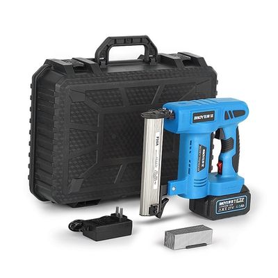 18GA Brad Nailer F30A Nailer de batería inalámbrica para el marco de tapicería de grado industrial