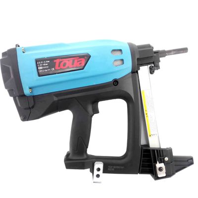 GSN50 Nailer de gas Batería Nail Gun Capacidad fuerte para pesados y hormigón de clavijas