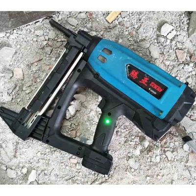 GSN50 Nailer de gas Batería Nail Gun Capacidad fuerte para pesados y hormigón de clavijas