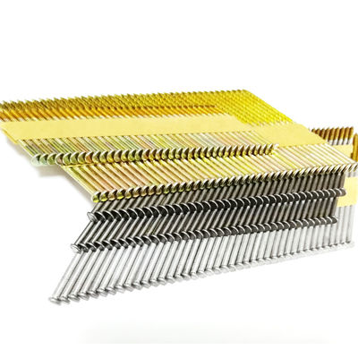 378 * 374 * 110mm Dimensión 34 grados de gas de litio marco pistola de clavos para 2 pulgadas Min longitud de las uñas