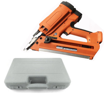 Pistola de clavo neumática inalámbrica 9034 Pistola de remache eléctrico con 3,6 kg de voltaje 120V/60HZ