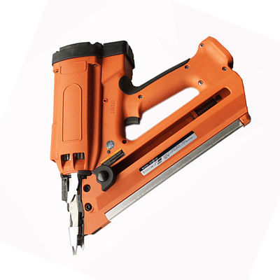 Pistola de clavo neumática inalámbrica 9034 Pistola de remache eléctrico con 3,6 kg de voltaje 120V/60HZ