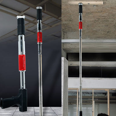 Arma mágica de clavos para la reducción del ruido en la construcción y la decoración 340mm de longitud