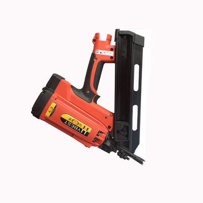 Nailer de 75 clavos con capacidad de carcasa para el marco La herramienta esencial para la construcción de madera