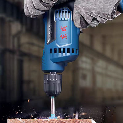 Excavadora eléctrica Excavadora combinada 12V / 16.8V Batería de iones de litio Cepillo de motor Herramientas eléctricas