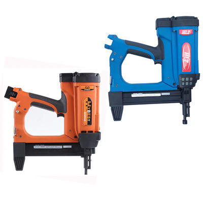 3.7kg Concrete Nail Gun Hybest GSR40 La herramienta definitiva para proyectos de construcción