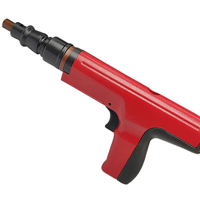 Herramienta de fijación versátil de alta velocidad 301 pistola de clavos para construcción de grado industrial