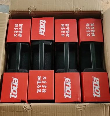 Industria de la Construcción 21V eléctrico rotativo martillo perforador con 4.0Ah batería de litio * 2pcs