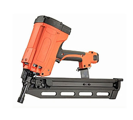 75 Nails Magazine Capacidad Pneumático Pistola de tiro de alta velocidad GFN2190A para paletas de madera