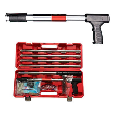 Pistola de clavos integrada clavos de pared pistola de disparo para fijar herramientas pistola de techo fijación