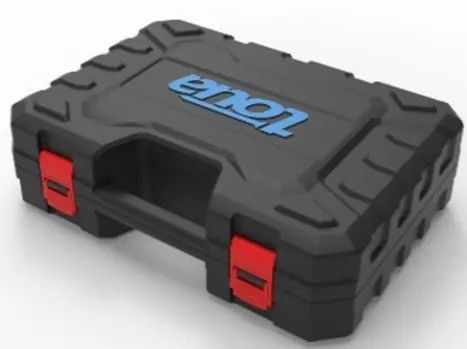 Actualice su caja de herramientas con nuestro taladro inalámbrico de 18V velocidad sin carga baja velocidad 0-500r / min