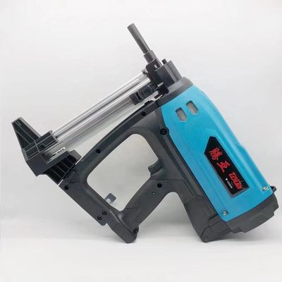 GSN50 Gas Concrete Nailer Pneumático y versátil para Min Longitud de las uñas 1/2in