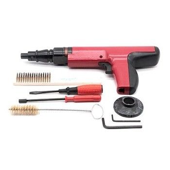 Professional NS301 27. Calibre herramienta de fijación potente y para la longitud máxima de las uñas 2 1/4 pulgadas