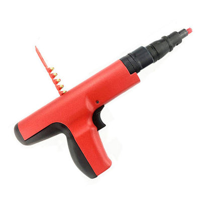 Professional NS301 27. Calibre herramienta de fijación potente y para la longitud máxima de las uñas 2 1/4 pulgadas