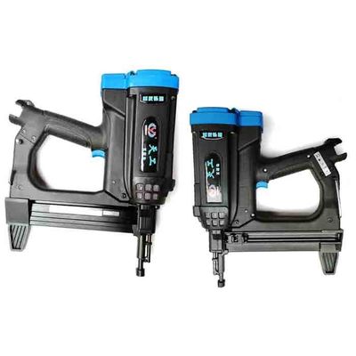 3.5kg Nailer de gas para acero con pila de combustible de gas industrial duradero