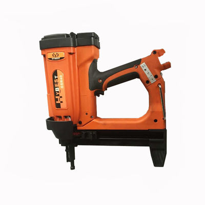 3.5kg Nailer de gas para acero con pila de combustible de gas industrial duradero