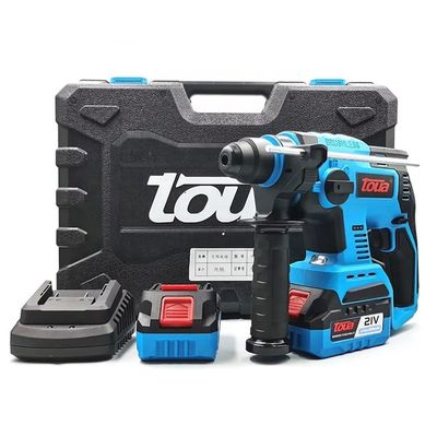 Excavadora de impacto de martillo inalámbrico de 110-240V DBLH180-A para herramientas eléctricas multifuncionales