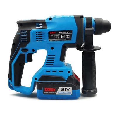 Excavadora de impacto de martillo inalámbrico de 110-240V DBLH180-A para herramientas eléctricas multifuncionales