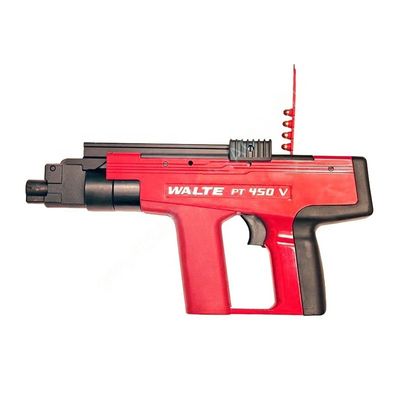 3.2 kg pistola de clavos de hormigón sin hilos accionada con polvo de grado industrial