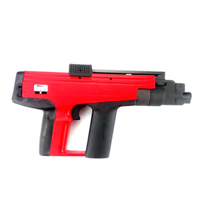 3.2 kg pistola de clavos de hormigón sin hilos accionada con polvo de grado industrial