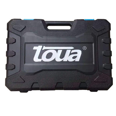 Toua DCD sin cable 180 4000mAh 21V perforador de impacto manual de grado industrial perforador de mano de potencia