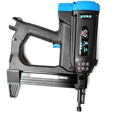 Li-lon 7.2V 2 Ah de batería con capacidad de 30 cargadores de uñas