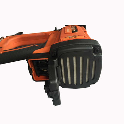 Li-lon 7.2V 2 Ah de batería con capacidad de 30 cargadores de uñas