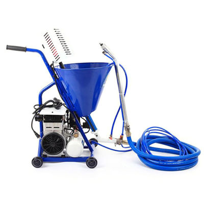 20M Pulverizador impermeable con transmisión horizontal para aplicaciones multifuncionales