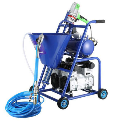 20M Pulverizador impermeable con transmisión horizontal para aplicaciones multifuncionales