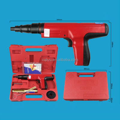 Herramienta personalizada de apoyo de fijación de pistolas NS301 y herramienta para 110-240V/50-60HZ