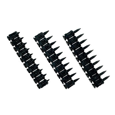 3.0 mm de diámetro de la vara 60 Fabricación de clavos de acero y hormigón para las necesidades del cliente