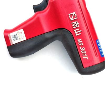GB/T 18763-2002 Nanshan NS301T Pistola para clavos accionada con polvo para fijación precisa