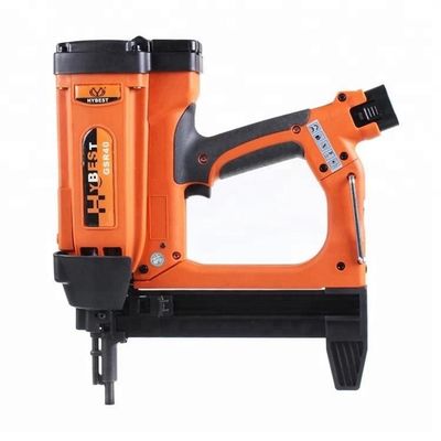 Construcción de energía de gas Nail Puller Cement Nailer GSR40 3,5 kg
