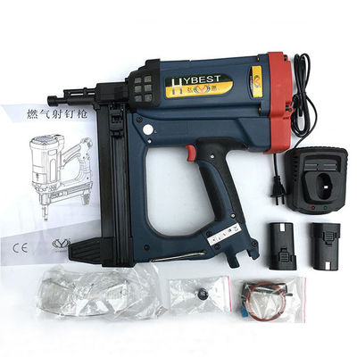 Construcción de energía de gas Nail Puller Cement Nailer GSR40 3,5 kg