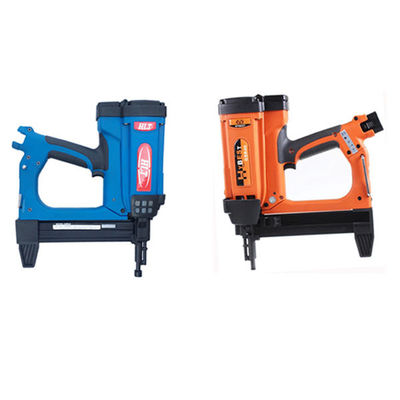 Capacidad de revistas de 30 clavos Nailer de hormigón de gas GSR40 Ideal para proyectos de construcción