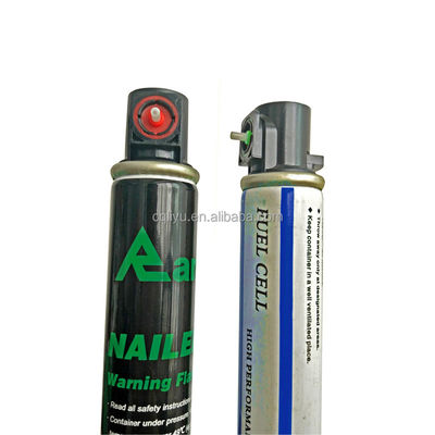 110-240V/50-60HZ Nailer de marcos de gas a gas y batería para clavos de marcos de madera