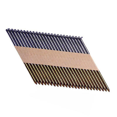 Pistola de clavado de hormigón neumático versátil para cubierta y grado de clavado del tronco