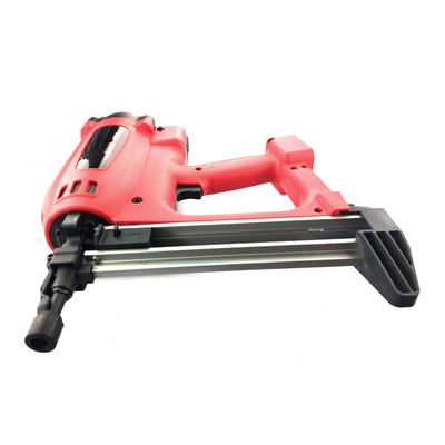GN90 Pistola para clavos de gas 1500 Capacidad de fijación de clavos para clavos en aplicaciones industriales