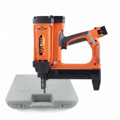 Herramientas eléctricas para clavijas de hormigón de 400 * 350 * 110 mm con batería Ni-MH 7.2V 2000mAh
