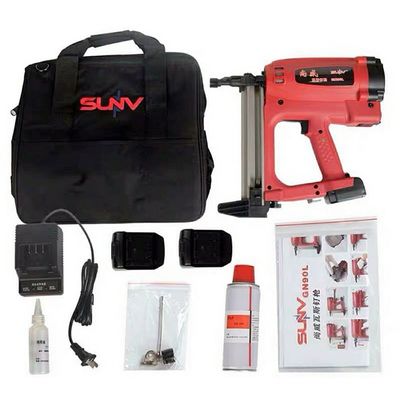 Nail Gun GN90 para 1/2 pulgada de longitud de las uñas