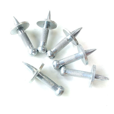 12 mm Lavadora de acero ENK22 Pín de accionamiento de aguja GB Estándar para aplicaciones industriales