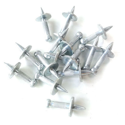 12 mm Lavadora de acero ENK22 Pín de accionamiento de aguja GB Estándar para aplicaciones industriales
